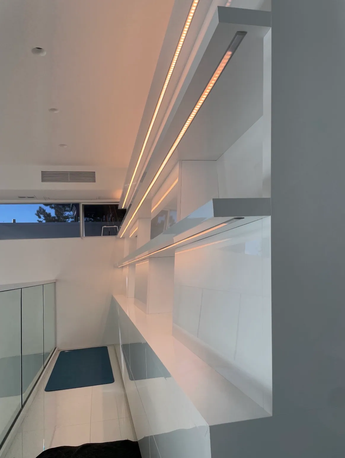 What Our Lighting Installation Covers