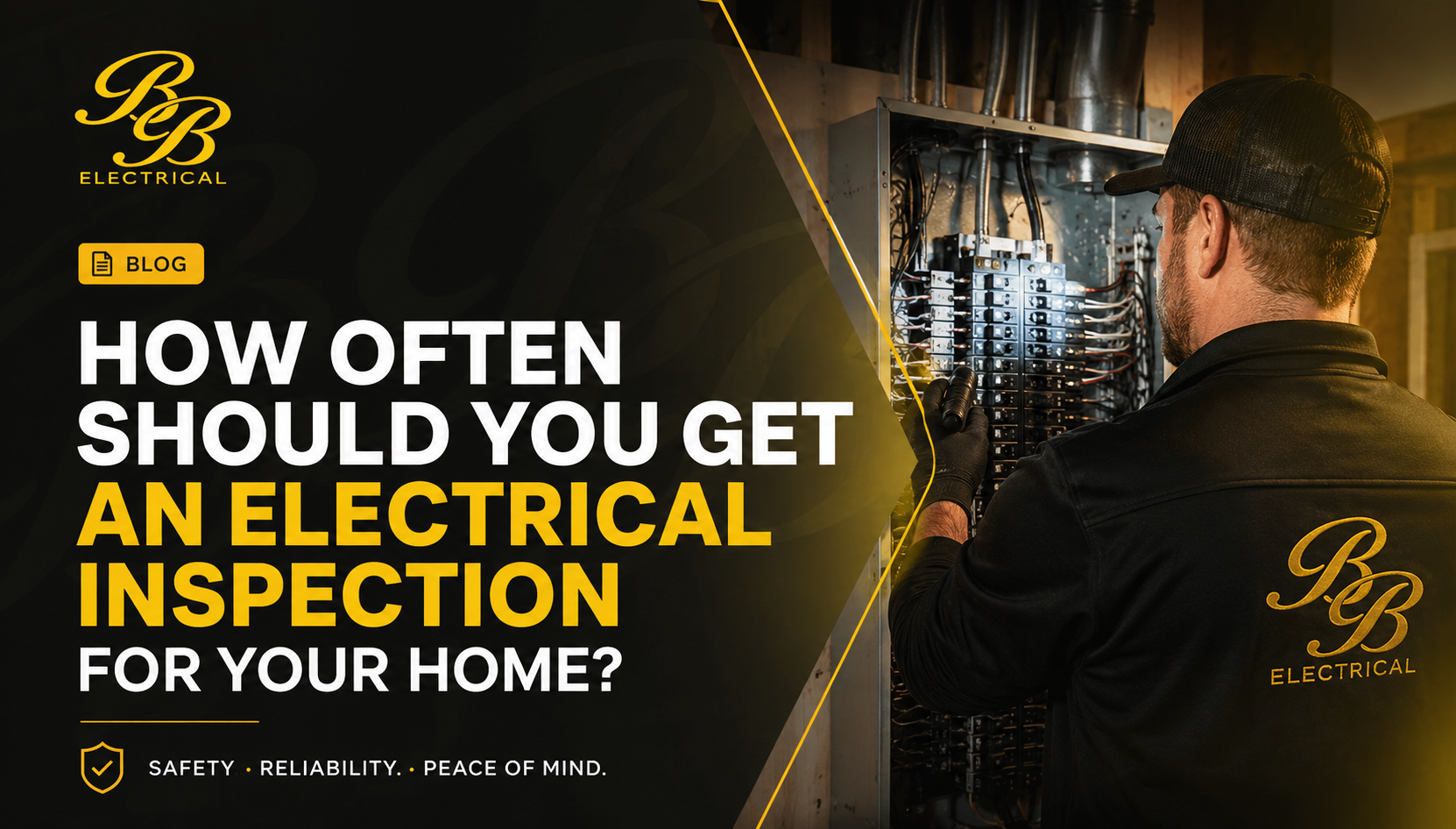 electrical inspection in Mission BC