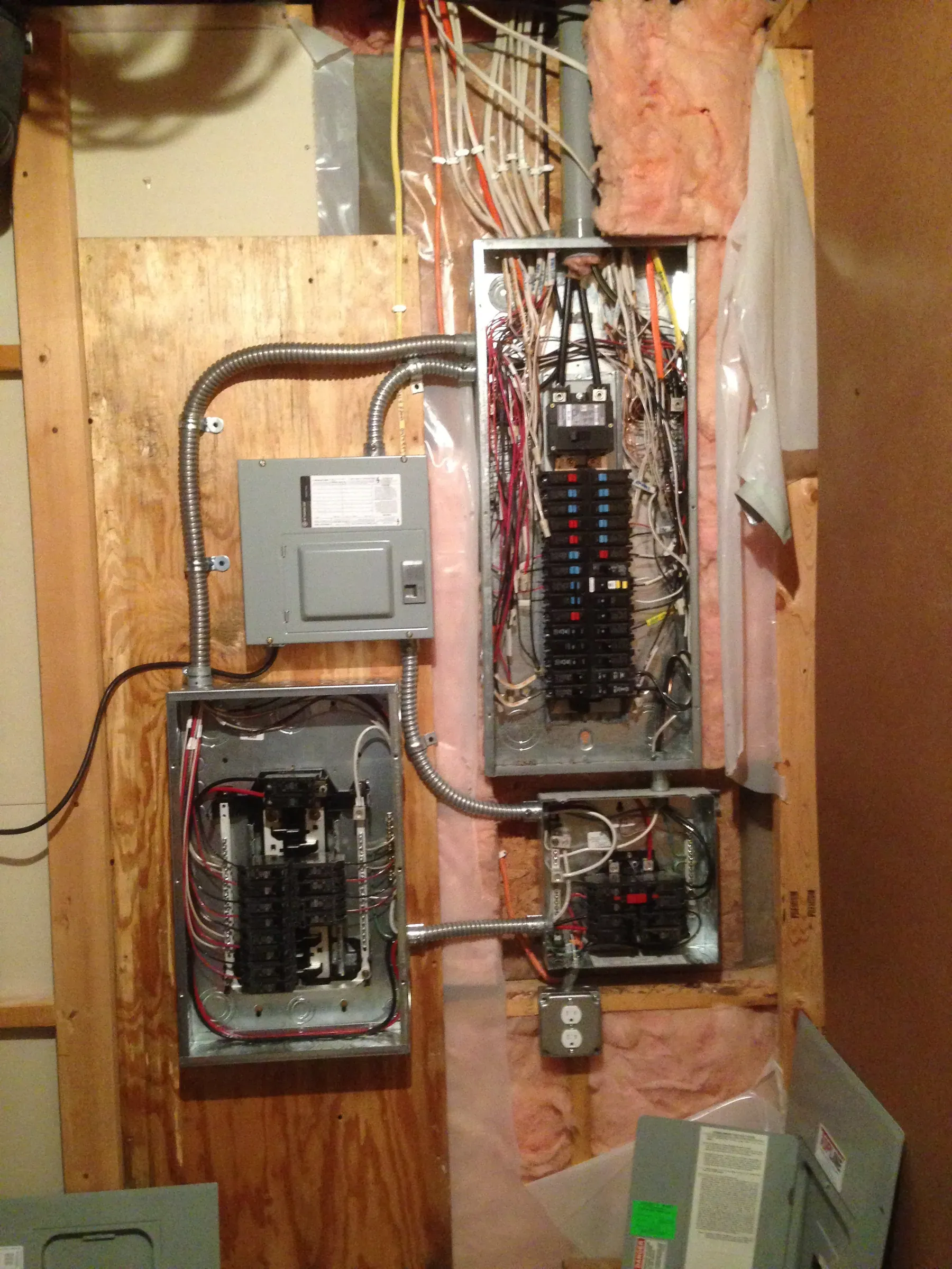 Emergency Electrical Repair