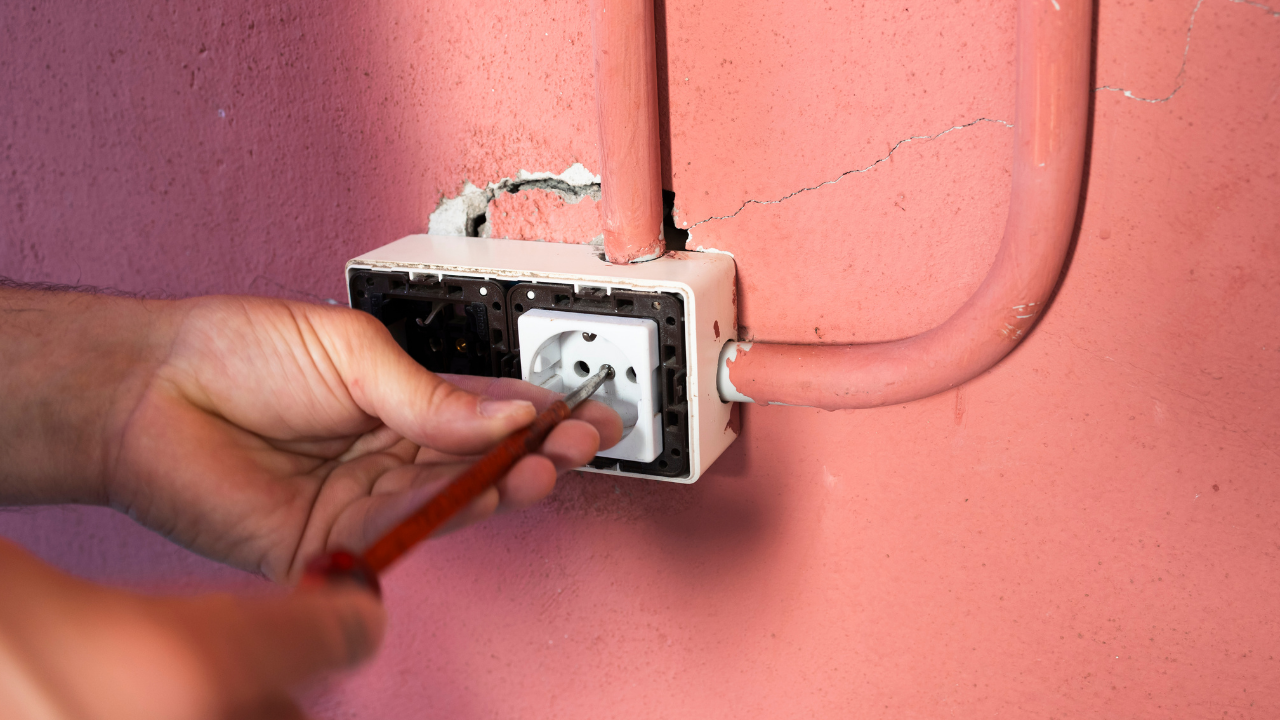 electrical issue