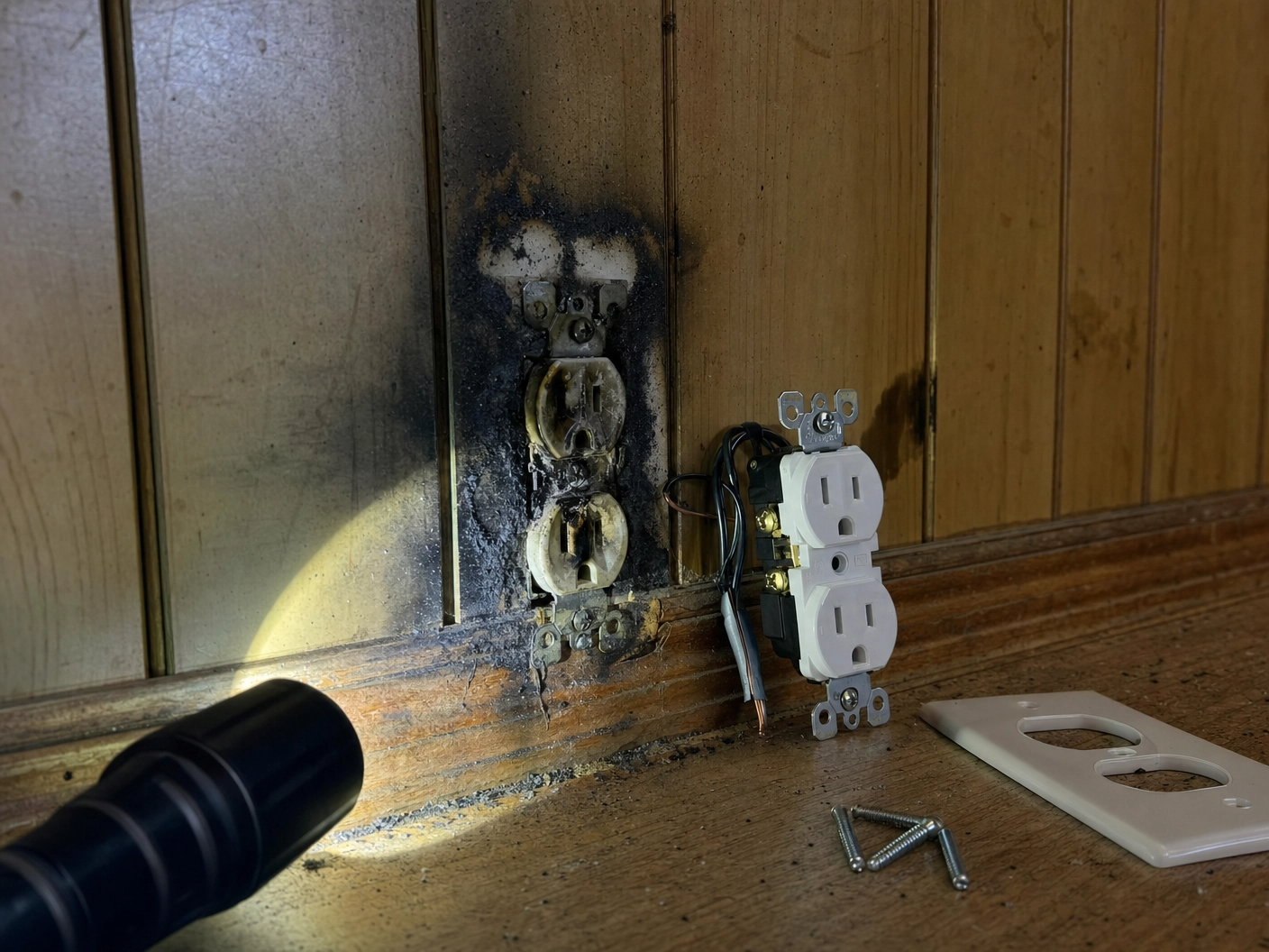 Emergency Electrical Repair